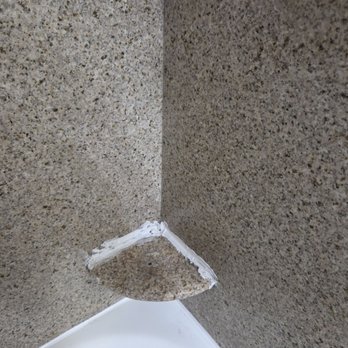 Wingate By Wyndham York - Caulk everywhere holding the place together - Hotels Near Me - York, Pennsylvania Wingate By Wyndham York - Caulk everywhere holding the place together - Hotels Near Me - York, Pennsylvania