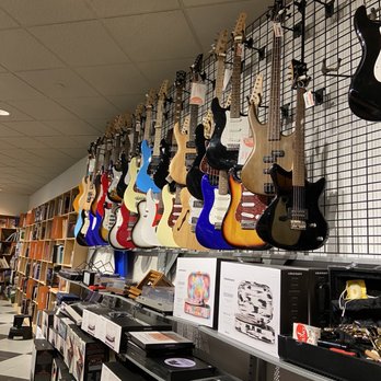 2nd & Charles - Electric guitars - Bookstores Near Me - Harrisburg, Pennsylvania 2nd & Charles - Electric guitars - Bookstores Near Me - Harrisburg, Pennsylvania