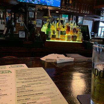 Tommy Condon's - Sitting at the bar! - Irish Near Me - Charleston, South Carolina Tommy Condon's - Sitting at the bar! - Irish Near Me - Charleston, South Carolina