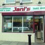 Photo of Jani's Take Away