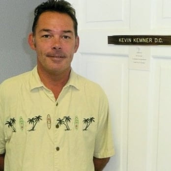 Kemner Chiropractic - Kevin Kemner D.C. - Physical Therapy Near Me - Stuart, Florida Kemner Chiropractic - Kevin Kemner D.C. - Physical Therapy Near Me - Stuart, Florida