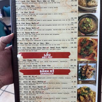 Pho Thuan Thanh - Vietnamese Near Me - Glendale, Arizona