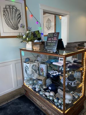 Eventide Oyster Co. by null