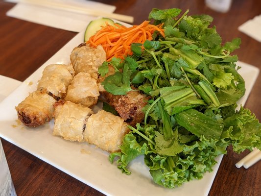 Banh Cuon Saigon by null