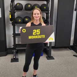 Alloy Personal Training Buckhead