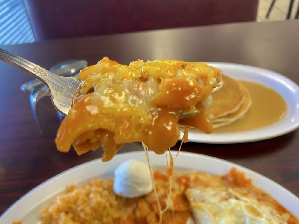 El Camino