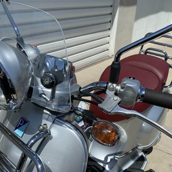 Sikk Skooters - After detail - Motorcycle Repair Near Me - Lawndale, California Sikk Skooters - After detail - Motorcycle Repair Near Me - Lawndale, California