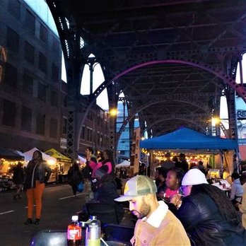 UPTOWN NIGHT MARKET - Updated June 2025 - 81 Photos - 12TH