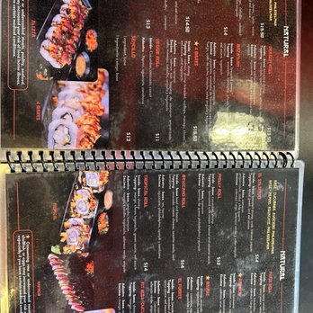 Sushi Gon Estilo Sinaloa - Sushi Bars Near Me - Casa Grande, Arizona