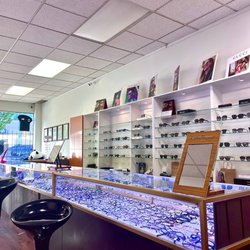 Just Vision Optical