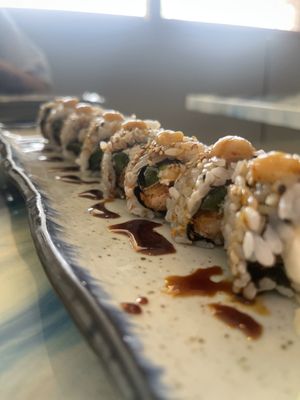 Yakitori Jinbei by null