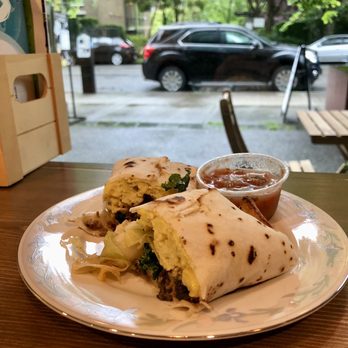 The Skript - Veggie burrito - Cooking Classes Near Me - Vancouver, British Columbia The Skript - Veggie burrito - Cooking Classes Near Me - Vancouver, British Columbia