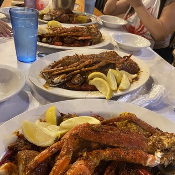 Red Crawfish Seafood & Wings - Seafood Near Me - Lawrenceville, Georgia Red Crawfish Seafood & Wings - Seafood Near Me - Lawrenceville, Georgia