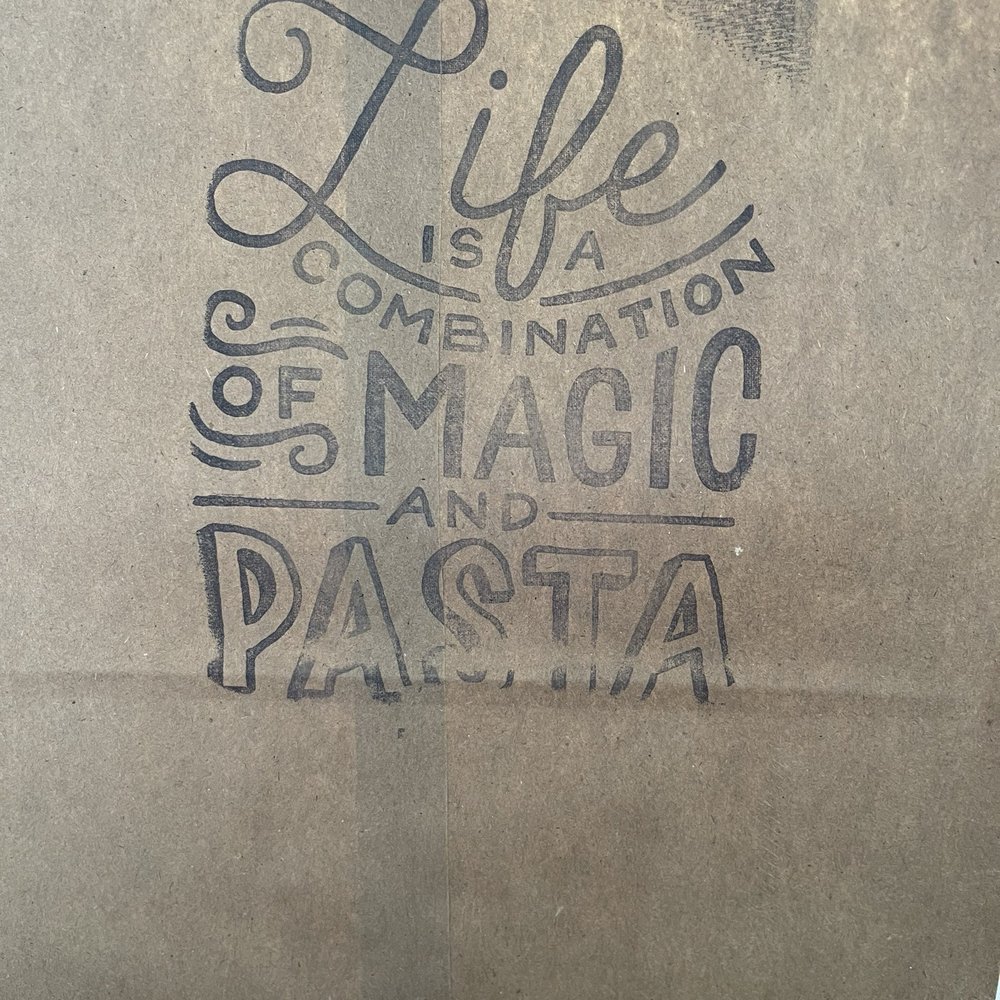 Pastini - True! - Italian Near Me - Eugene, Oregon Pastini - True! - Italian Near Me - Eugene, Oregon