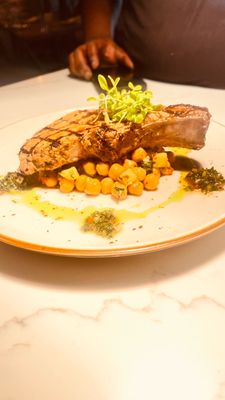 Tiffany's Bar and Bistro by null