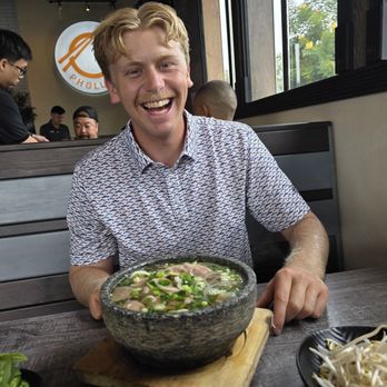 Pholuscious - Vietnamese Near Me - Huntington Beach, California