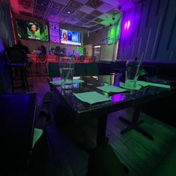 Seb-Seb Restaurant and Bar