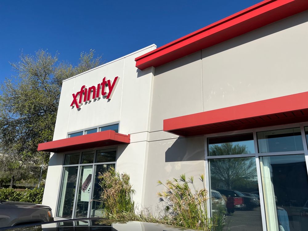 Xfinity Store by Comcast - veterans service organization in North Charleston, SC