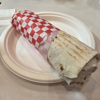 Patar Shawarma photo 2