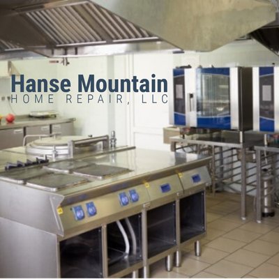 Hanse Mountain Home Repair on Yelp