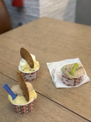 San Lorenzo Gelato and Pastry by null