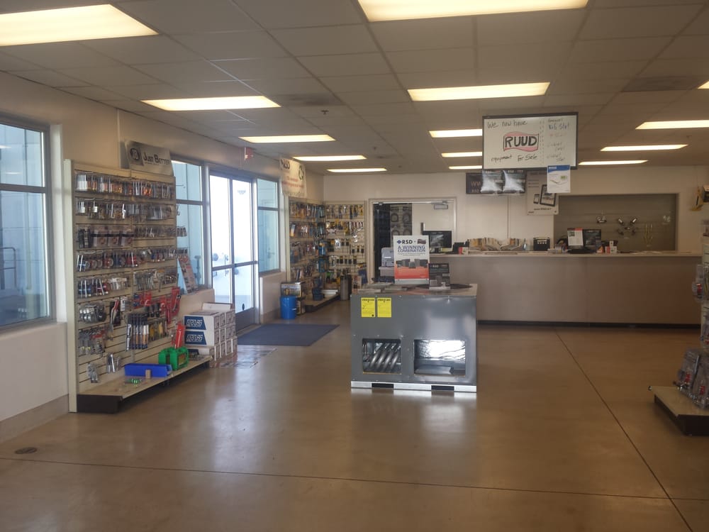 REFRIGERATION SUPPLIES DISTRIBUTOR Updated September 2024 26021 Atlantic Ocean Dr, Lake