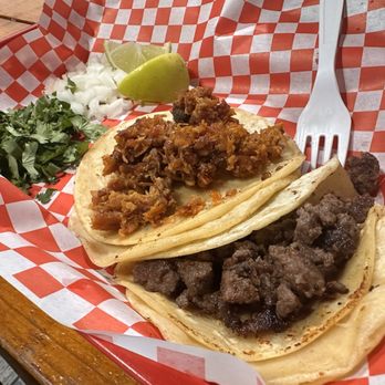 Mami Coco - Tacos de chicharrón prensado y fajitas - Tacos Near Me - Dallas, Texas Mami Coco - Tacos de chicharrón prensado y fajitas - Tacos Near Me - Dallas, Texas