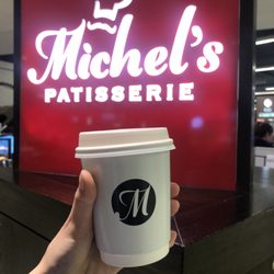 Michel's Patisserie - Regular size