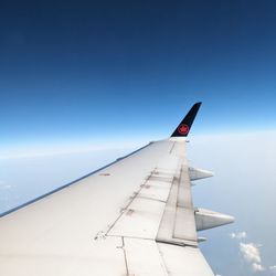 Air Canada - From MSP, heading to YYZ
