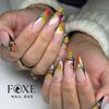 Foxe Nail Bar gift card