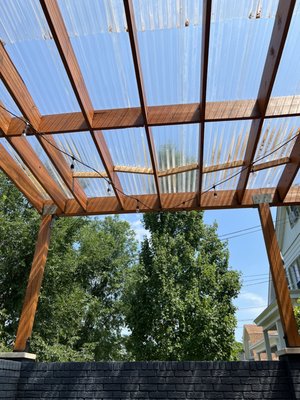 The Establishment by null