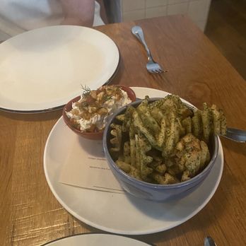 Monteverde - Italian Near Me - Chicago, Illinois