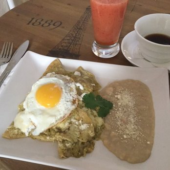 Cafe Chocolate - Coffee & Tea Near Me - Guanajuato, GUA