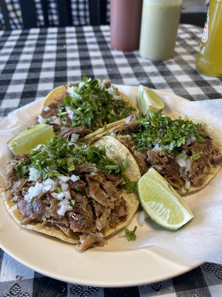 Carnitas La Esquinita