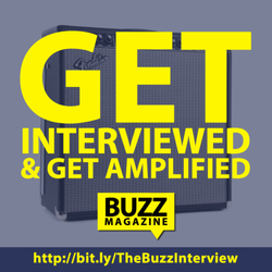 Buzz Magazine - Get interviewed and get amplified. GET THE BUZZ YOUR STORY DESERVES http://bit.ly/TheBuzzInterview