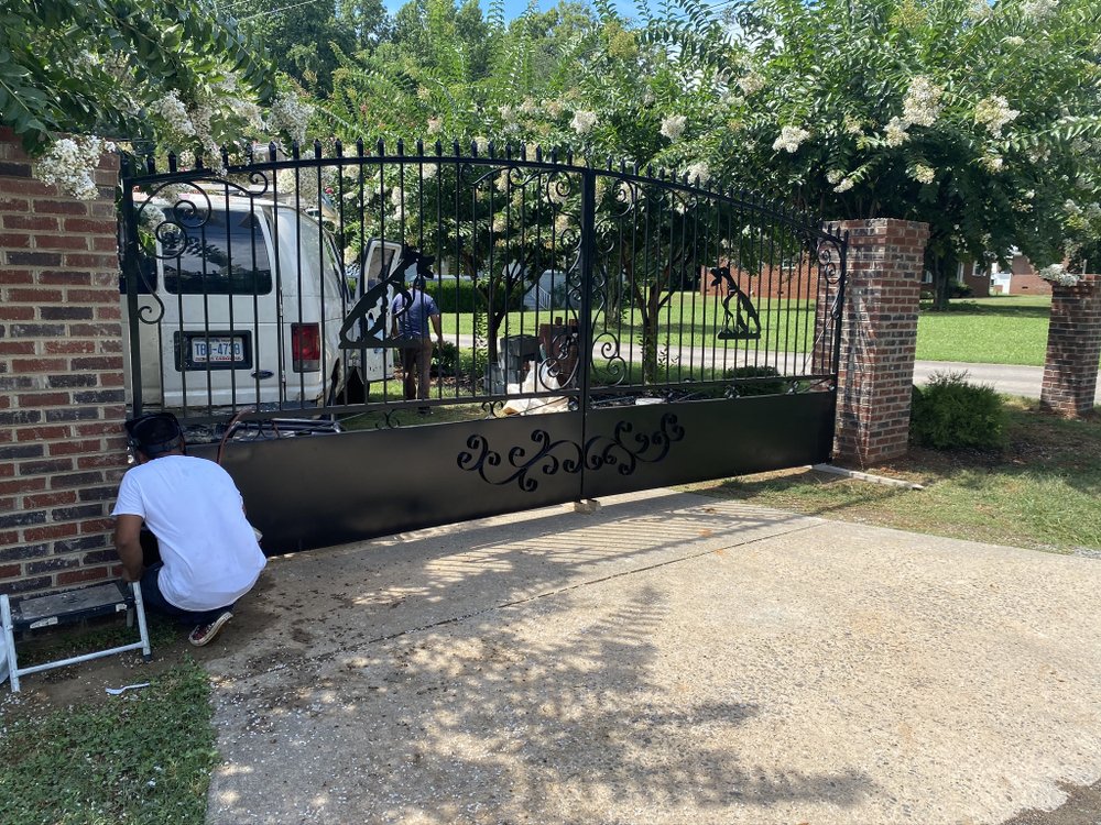 Slide of G Welding & improvement