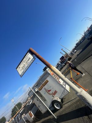 Súper Churros by null