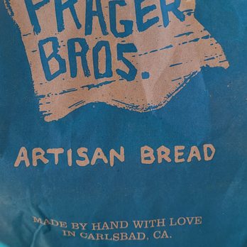 Prager Brothers Artisan Breads - Bakeries Near Me - San Diego, California Prager Brothers Artisan Breads - Bakeries Near Me - San Diego, California