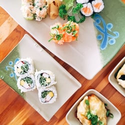 Sushibol