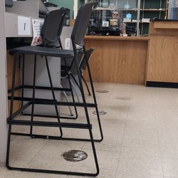Boulder DMV - Inside