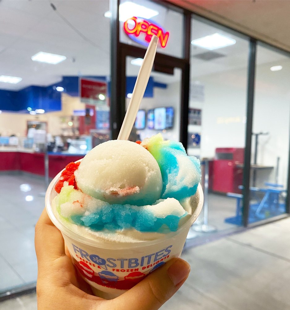FROSTBITES CREPES & FROZEN DELIGHTS 1526 Photos & 2011 Reviews 9111