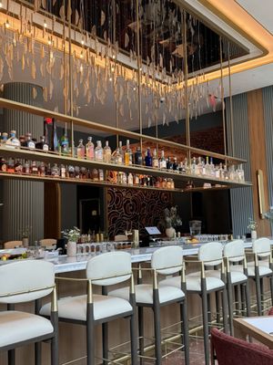 Serenade American Brasserie by null