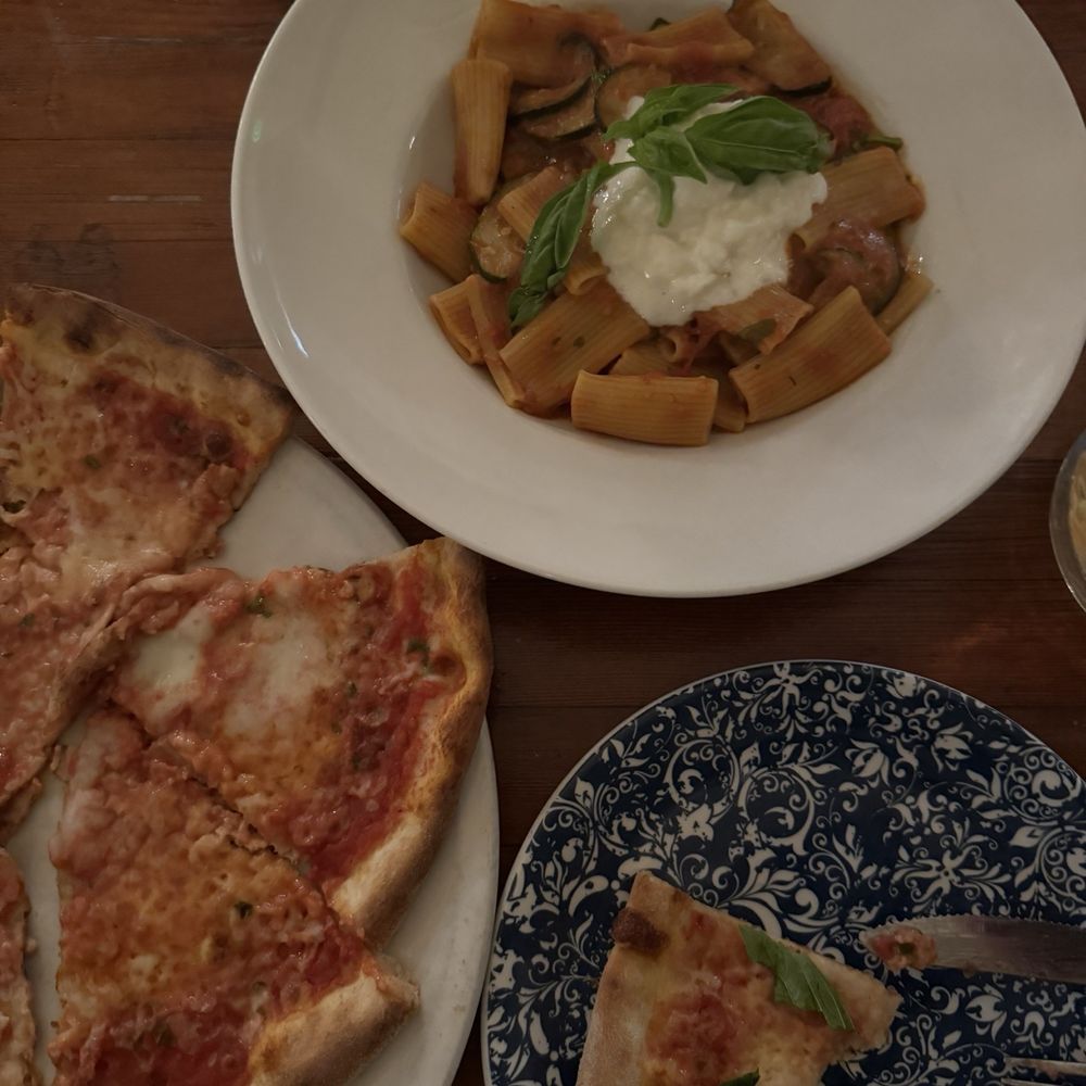Terroni - Pizza, Pasta - Italian Near Me - Los Angeles, California