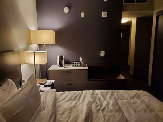 InterContinental Saint Paul Riverfront, an IHG Hotel by null