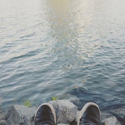 Tiscornia Park by null