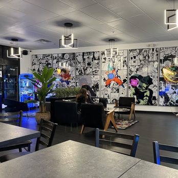 Denki’s Boba - Coffee & Tea Near Me - Chula Vista, California Denki’s Boba - Coffee & Tea Near Me - Chula Vista, California