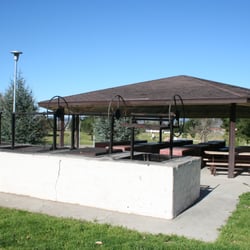Beattie Park - Beattie Park, Lompoc California