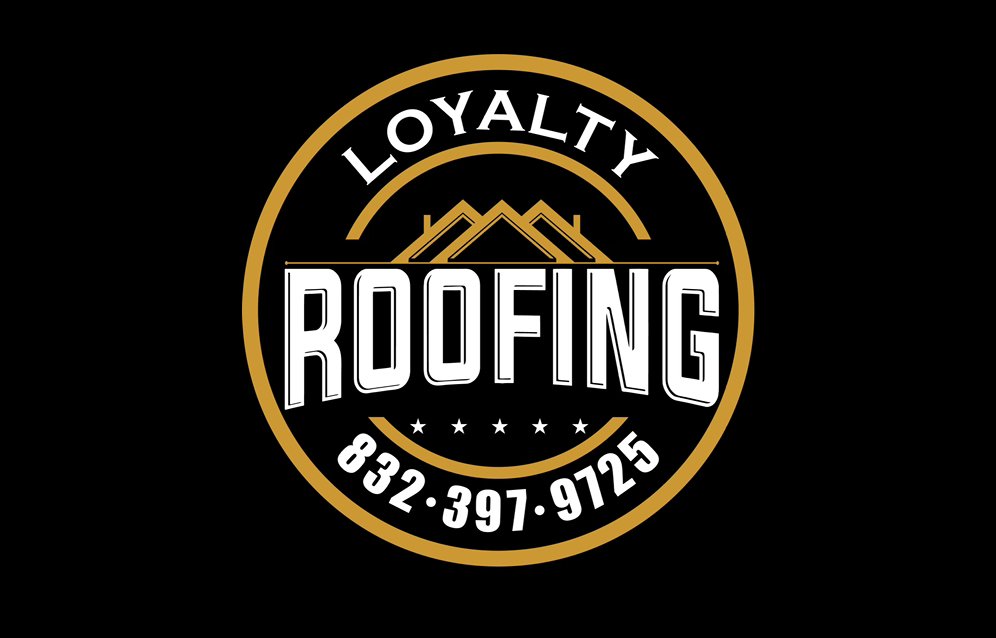 Slide of Loyalty Roofing