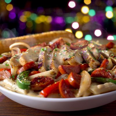 Applebee's Grill + Bar by null