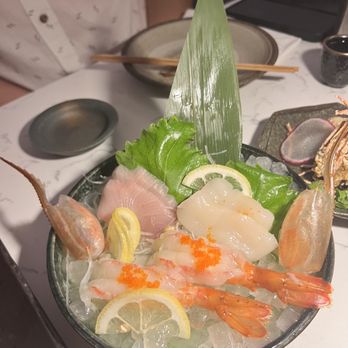 Aburi Sushi - Sushi Bars Near Me - Houston, Texas